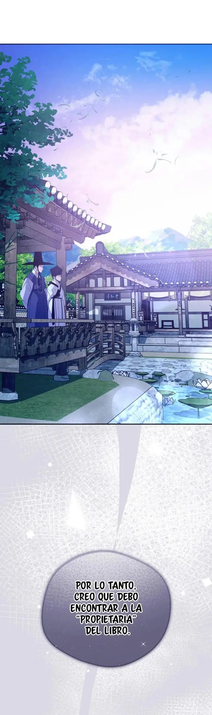 Historias nocturnas de Joseon (2024) - Capítulo 11 - Página 20 - LectorTMOo