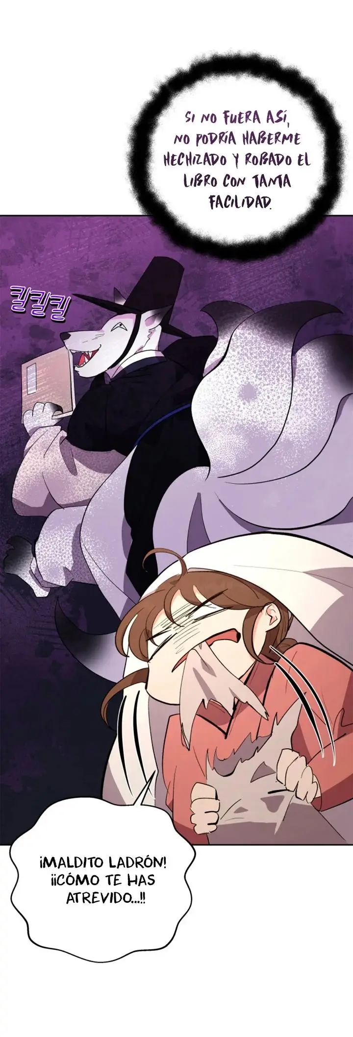 Historias nocturnas de Joseon (2024) - Capítulo 11 - Página 24 - LectorTMOo