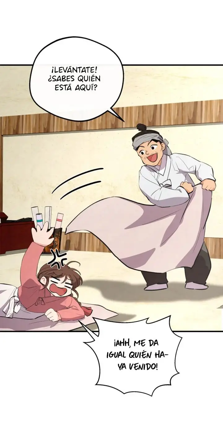 Historias nocturnas de Joseon (2024) - Capítulo 11 - Página 30 - LectorTMOo