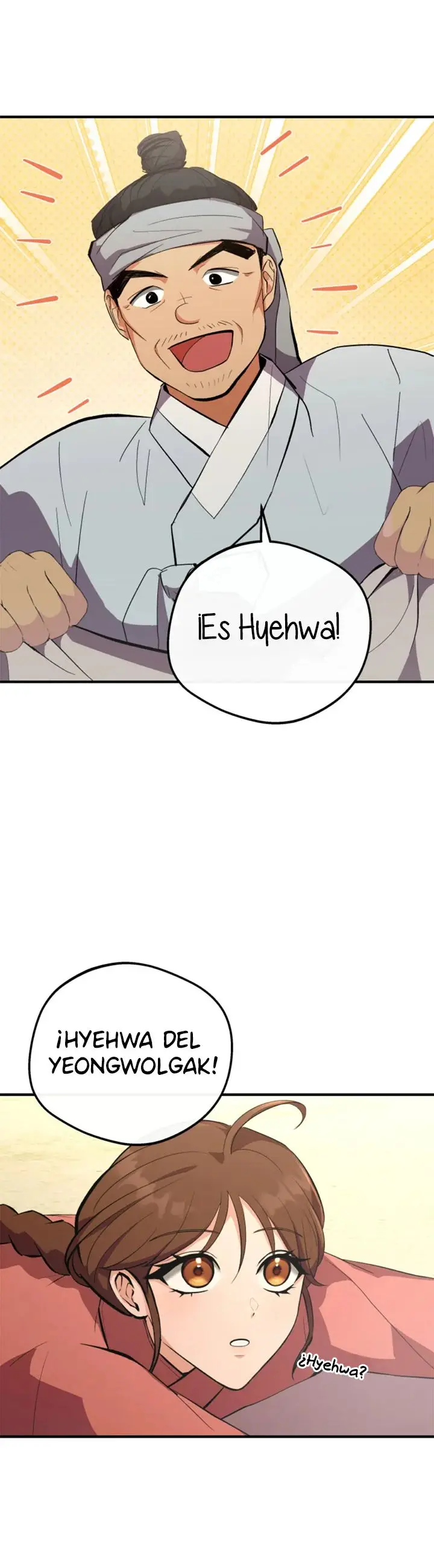 Historias nocturnas de Joseon (2024) - Capítulo 11 - Página 31 - LectorTMOo