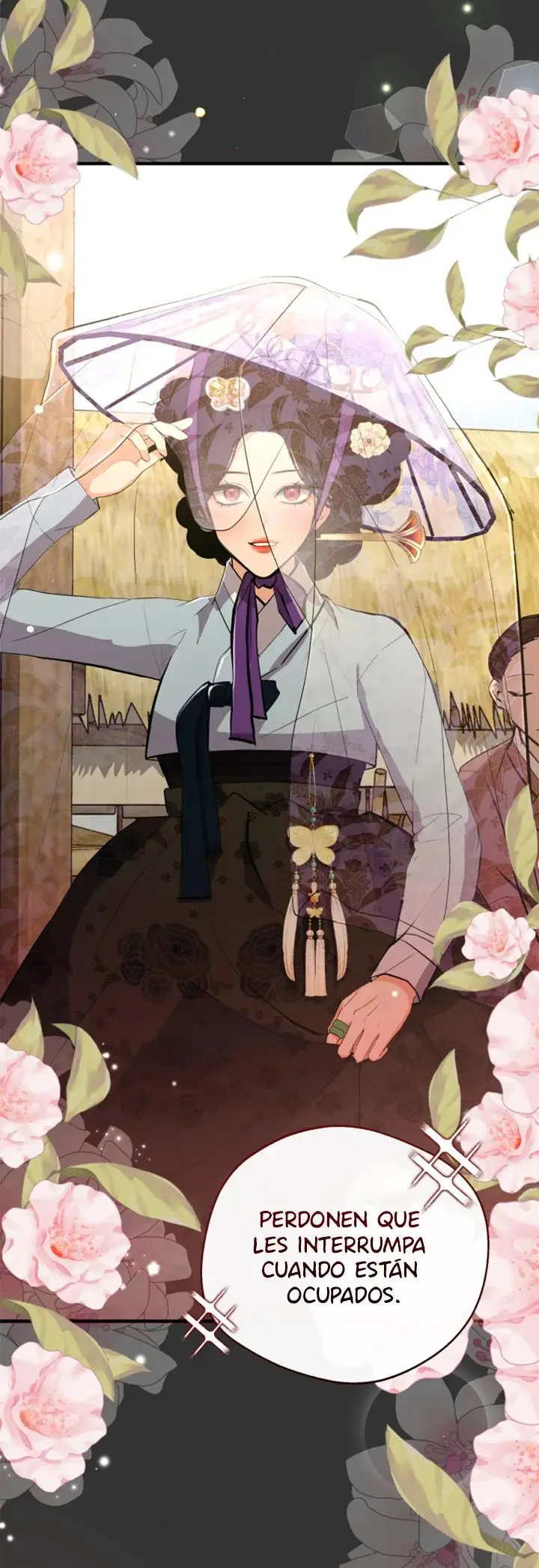 Historias nocturnas de Joseon (2024) - Capítulo 11 - Página 35 - LectorTMOo