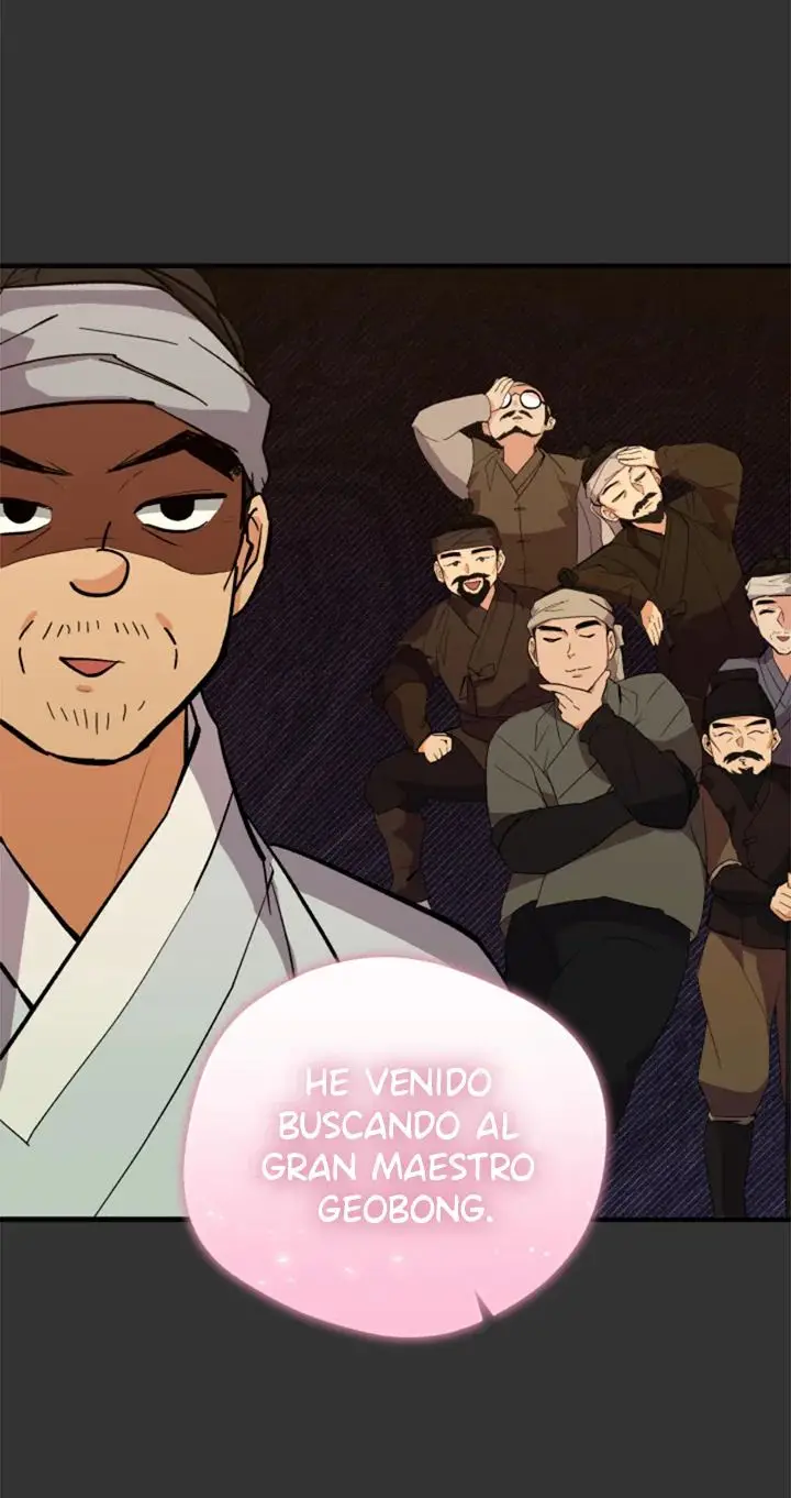Historias nocturnas de Joseon (2024) - Capítulo 11 - Página 40 - LectorTMOo
