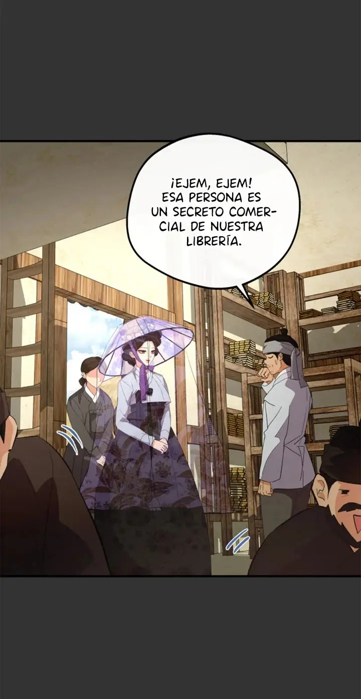 Historias nocturnas de Joseon (2024) - Capítulo 11 - Página 41 - LectorTMOo