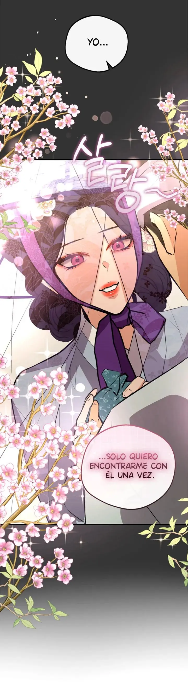 Historias nocturnas de Joseon (2024) - Capítulo 11 - Página 43 - LectorTMOo