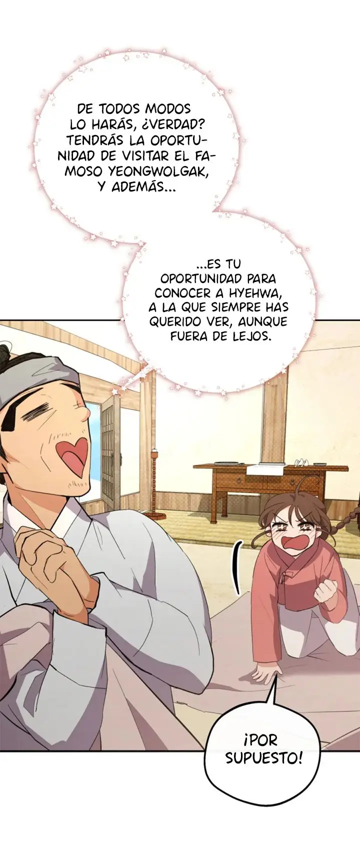 Historias nocturnas de Joseon (2024) - Capítulo 11 - Página 45 - LectorTMOo