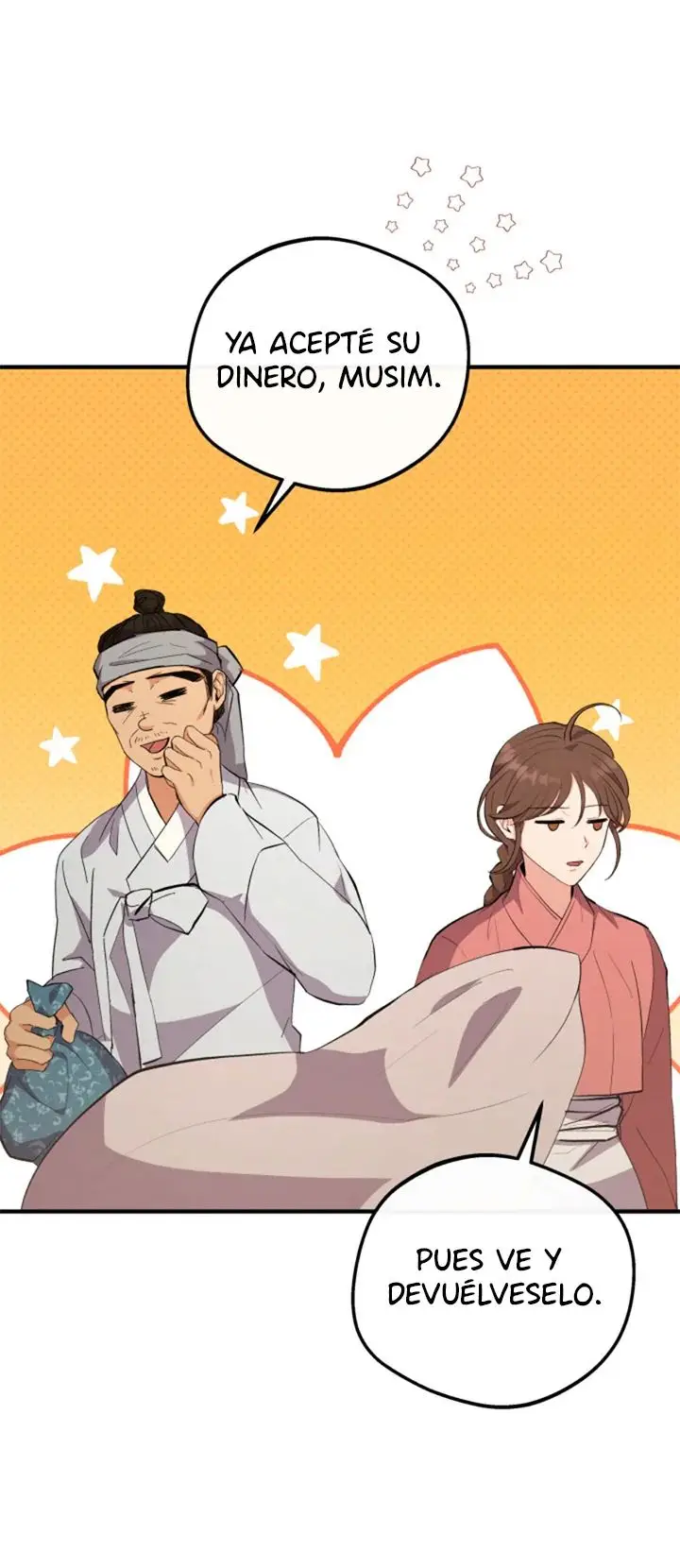 Historias nocturnas de Joseon (2024) - Capítulo 11 - Página 48 - LectorTMOo