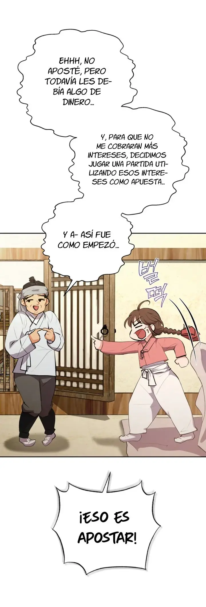 Historias nocturnas de Joseon (2024) - Capítulo 11 - Página 52 - LectorTMOo