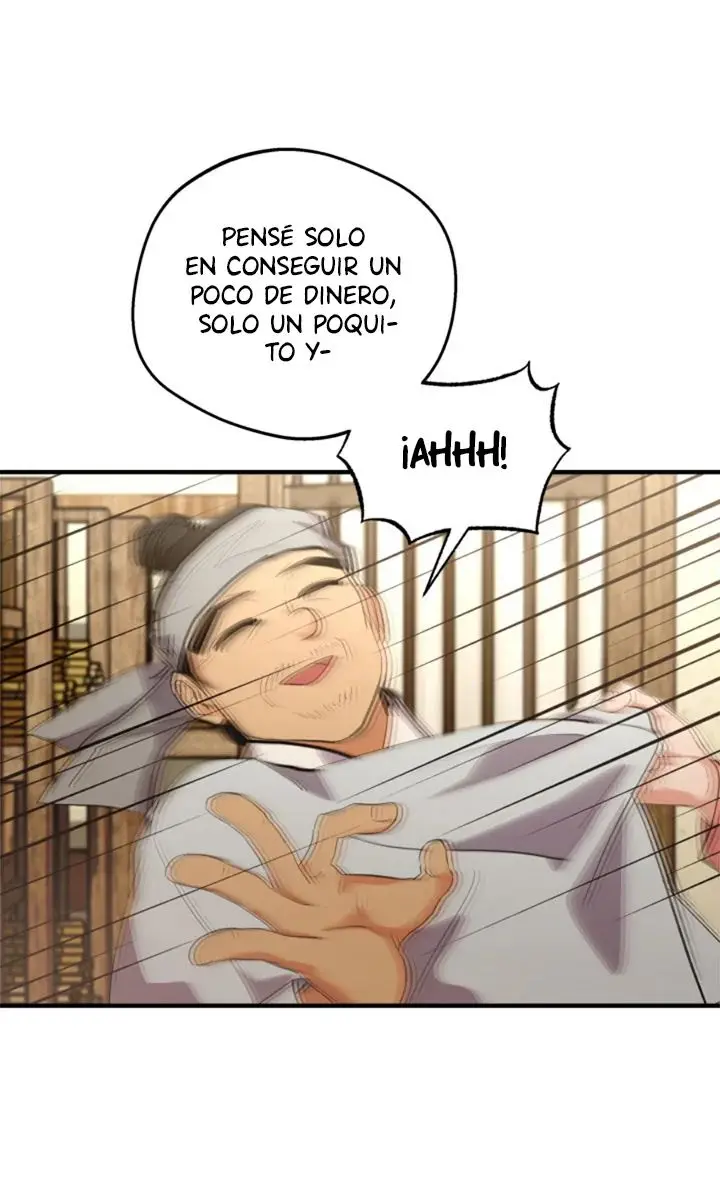 Historias nocturnas de Joseon (2024) - Capítulo 11 - Página 53 - LectorTMOo