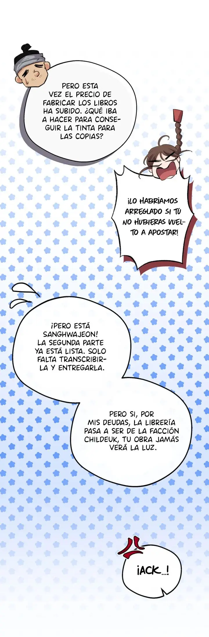 Historias nocturnas de Joseon (2024) - Capítulo 11 - Página 55 - LectorTMOo