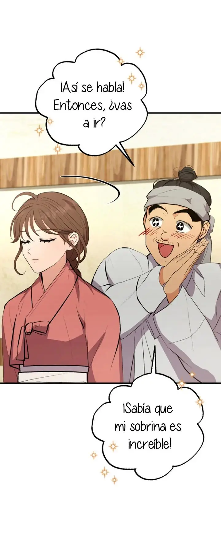 Historias nocturnas de Joseon (2024) - Capítulo 11 - Página 57 - LectorTMOo