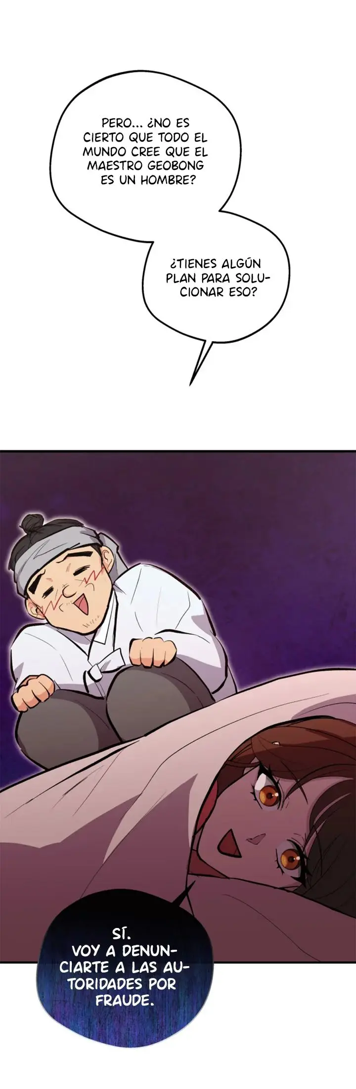 Historias nocturnas de Joseon (2024) - Capítulo 11 - Página 59 - LectorTMOo
