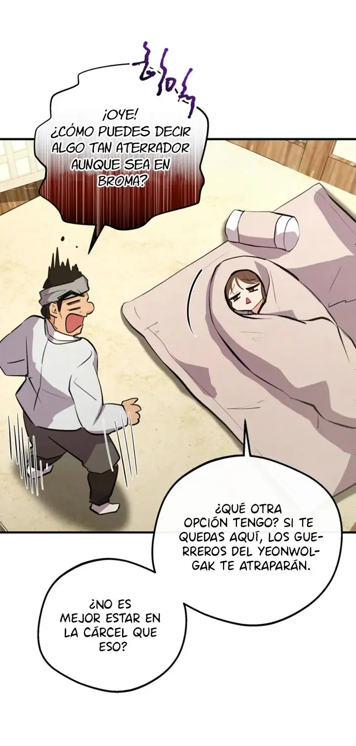 Historias nocturnas de Joseon (2024) - Capítulo 11 - Página 60 - LectorTMOo