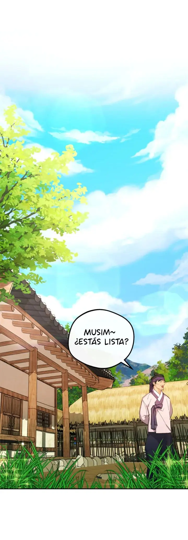 Historias nocturnas de Joseon (2024) - Capítulo 11 - Página 62 - LectorTMOo