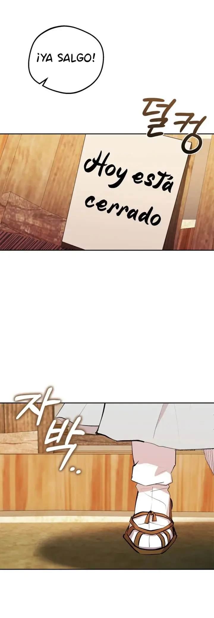 Historias nocturnas de Joseon (2024) - Capítulo 11 - Página 63 - LectorTMOo