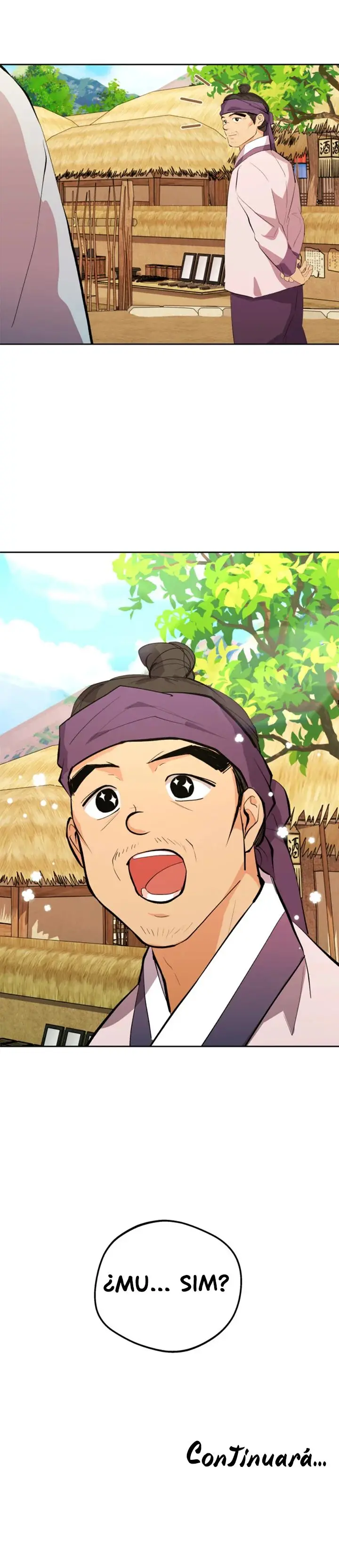 Historias nocturnas de Joseon (2024) - Capítulo 11 - Página 64 - LectorTMOo