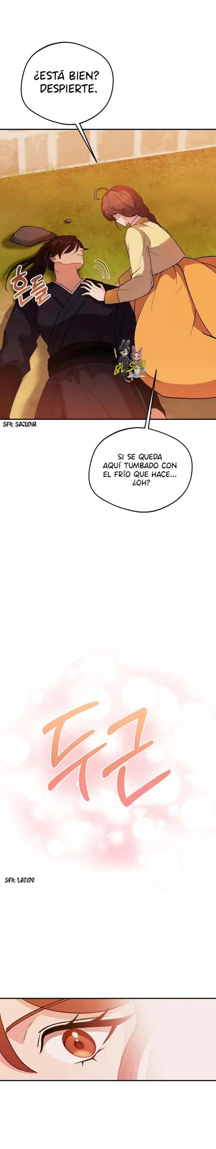 Historias nocturnas de Joseon (2024) - Capítulo 2 - Página 9 - LectorTMOo