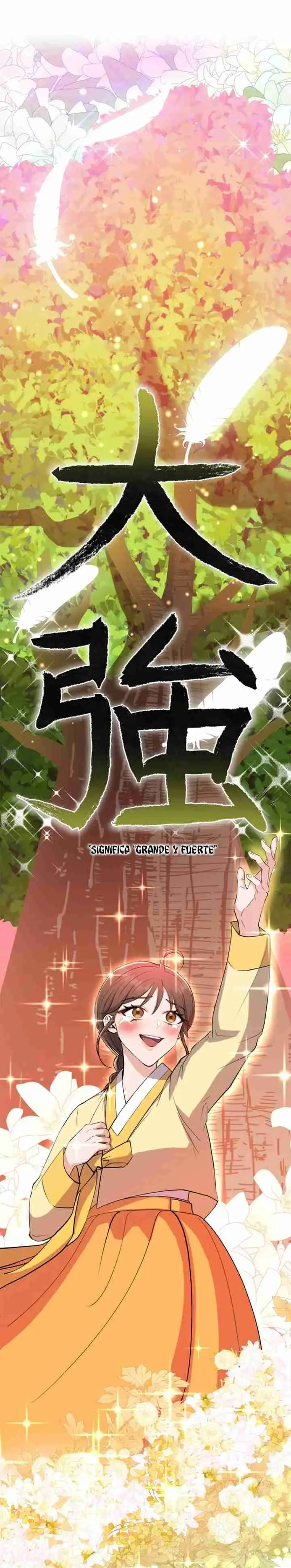 Historias nocturnas de Joseon (2024) - Capítulo 2 - Página 12 - LectorTMOo