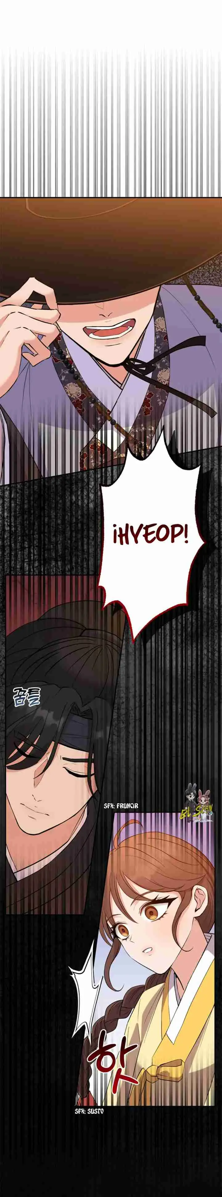 Historias nocturnas de Joseon (2024) - Capítulo 2 - Página 14 - LectorTMOo