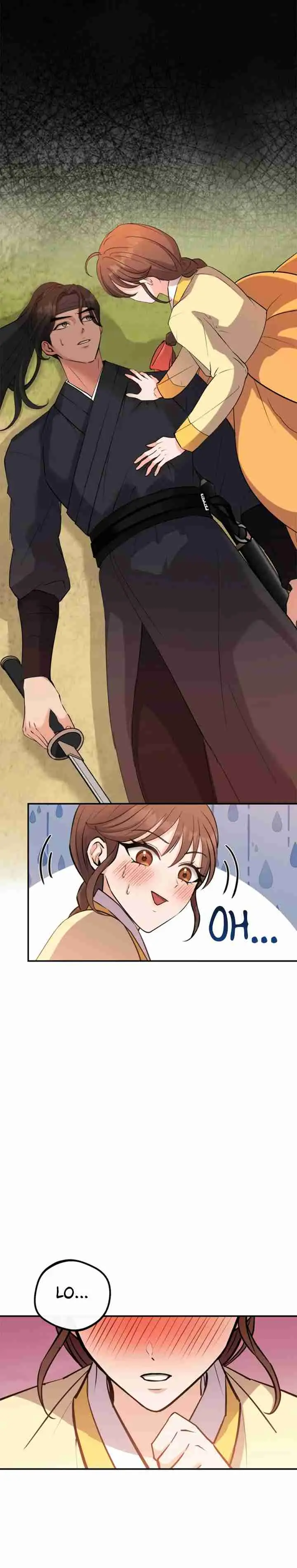 Historias nocturnas de Joseon (2024) - Capítulo 2 - Página 15 - LectorTMOo