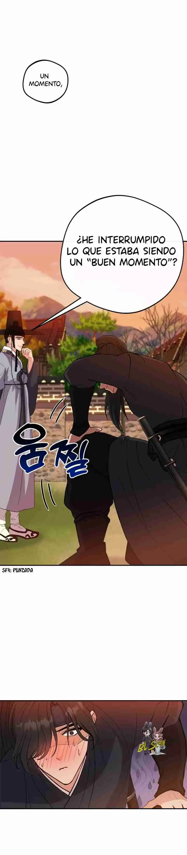 Historias nocturnas de Joseon (2024) - Capítulo 2 - Página 19 - LectorTMOo