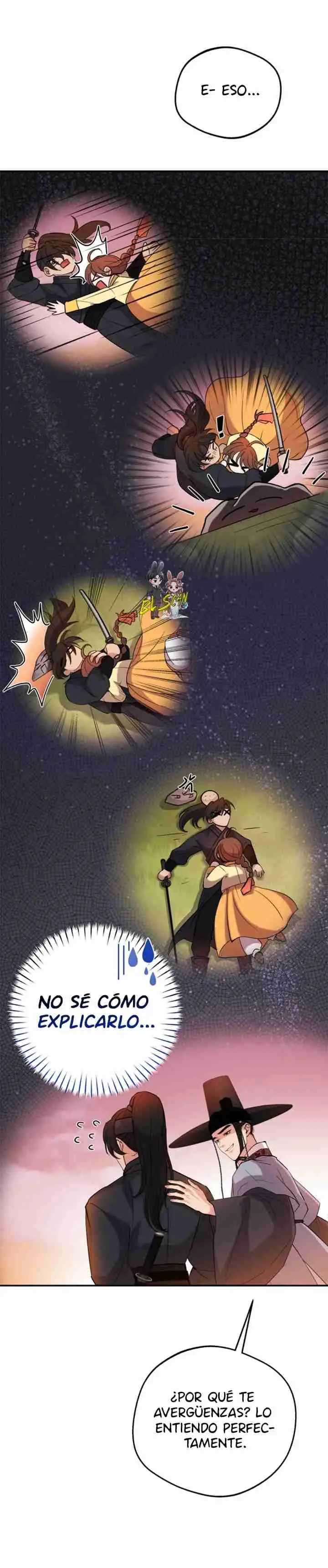 Historias nocturnas de Joseon (2024) - Capítulo 2 - Página 20 - LectorTMOo