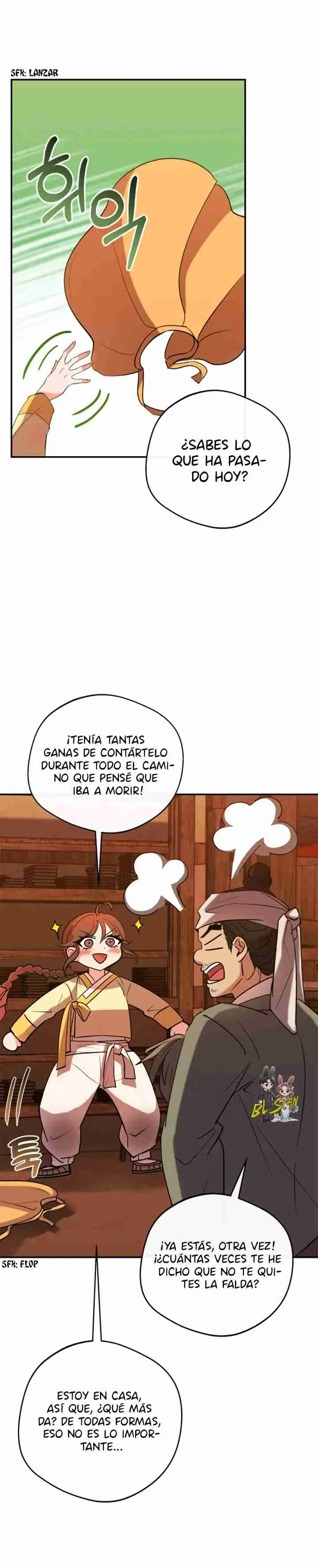 Historias nocturnas de Joseon (2024) - Capítulo 2 - Página 23 - LectorTMOo