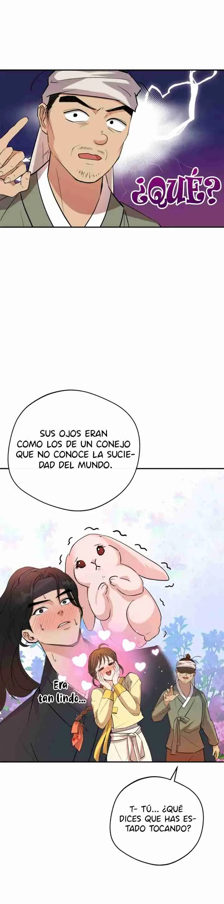 Historias nocturnas de Joseon (2024) - Capítulo 2 - Página 29 - LectorTMOo