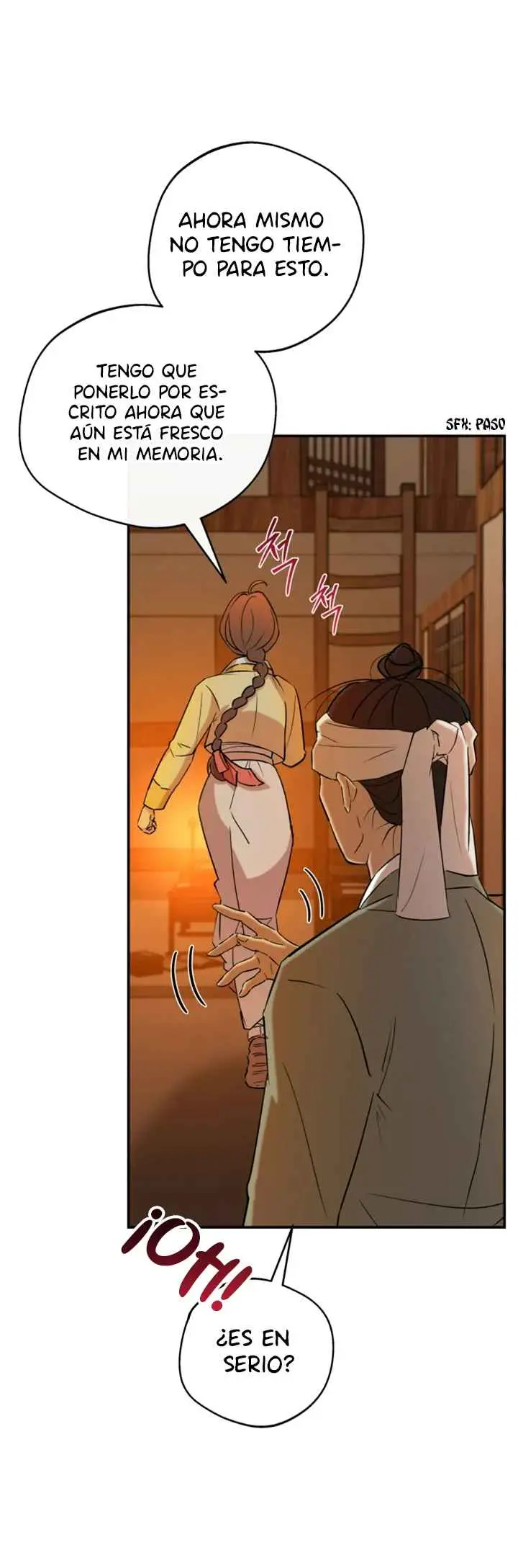 Historias nocturnas de Joseon (2024) - Capítulo 2 - Página 30 - LectorTMOo