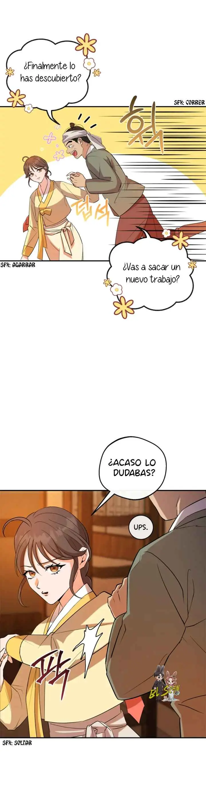 Historias nocturnas de Joseon (2024) - Capítulo 2 - Página 31 - LectorTMOo