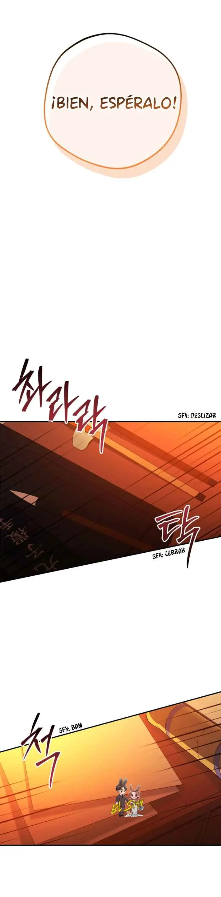 Historias nocturnas de Joseon (2024) - Capítulo 2 - Página 32 - LectorTMOo