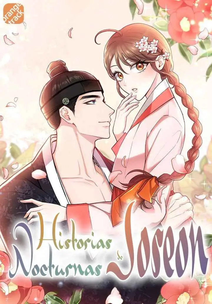 Historias nocturnas de Joseon (2024) - Capítulo 3 - Página 1 - LectorTMOo