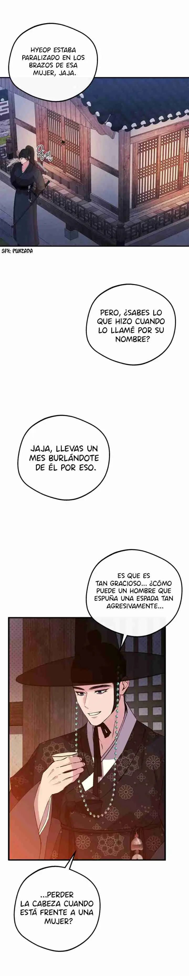Historias nocturnas de Joseon (2024) - Capítulo 3 - Página 4 - LectorTMOo