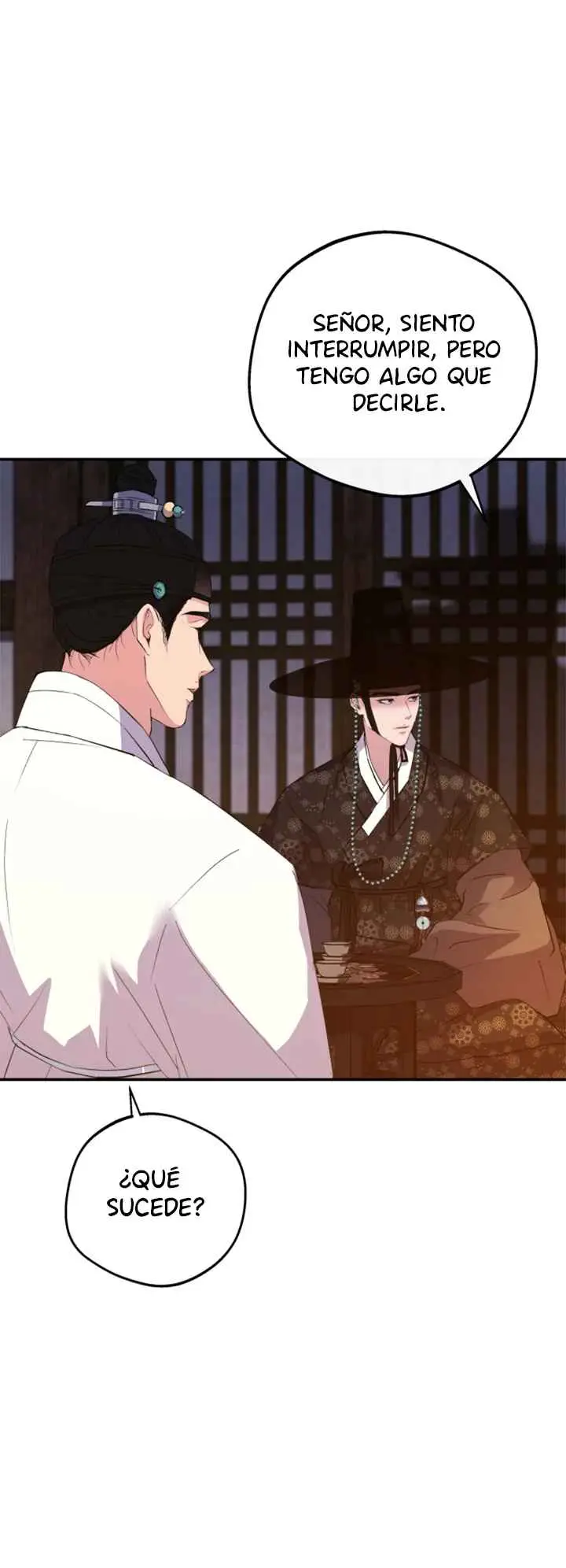 Historias nocturnas de Joseon (2024) - Capítulo 3 - Página 7 - LectorTMOo
