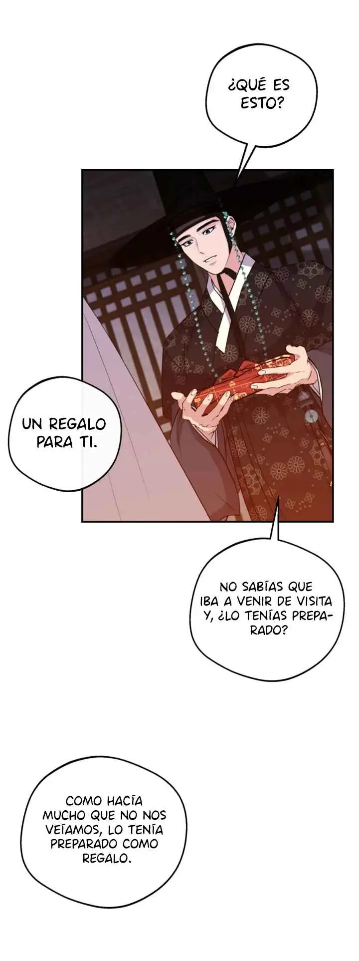 Historias nocturnas de Joseon (2024) - Capítulo 3 - Página 10 - LectorTMOo