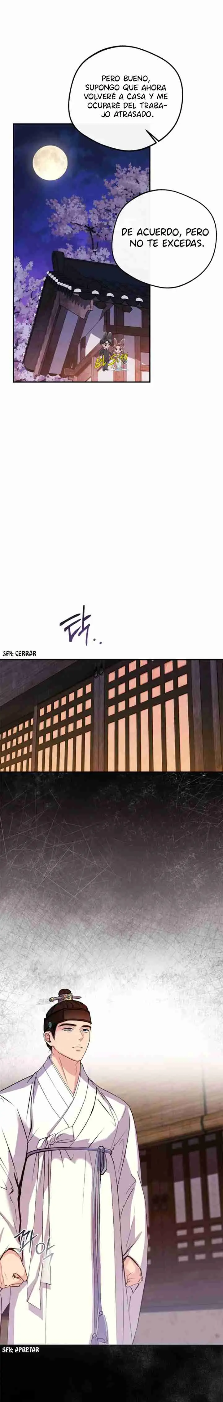 Historias nocturnas de Joseon (2024) - Capítulo 3 - Página 13 - LectorTMOo