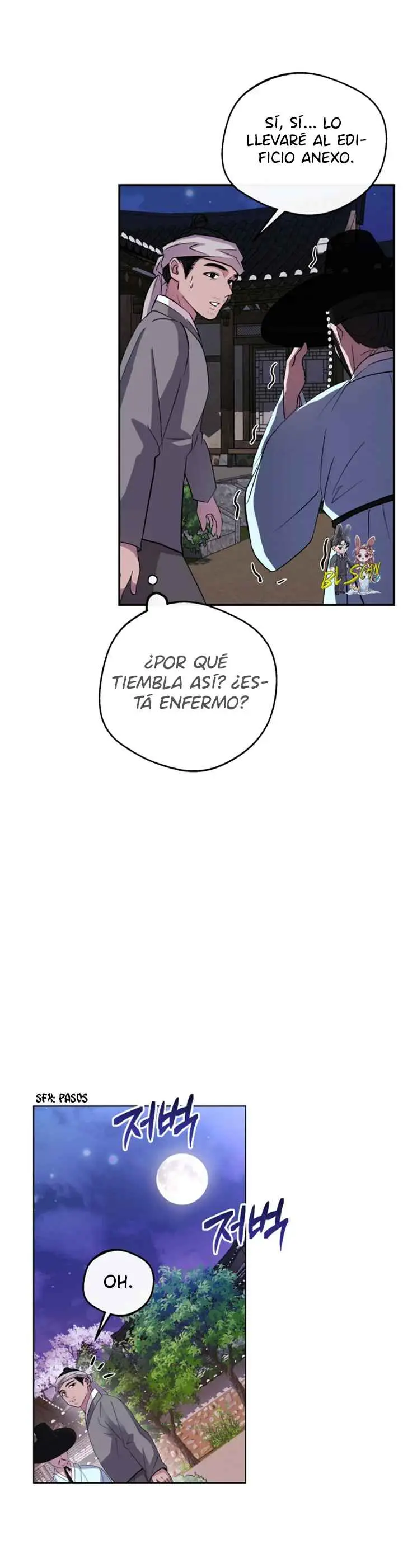 Historias nocturnas de Joseon (2024) - Capítulo 3 - Página 16 - LectorTMOo