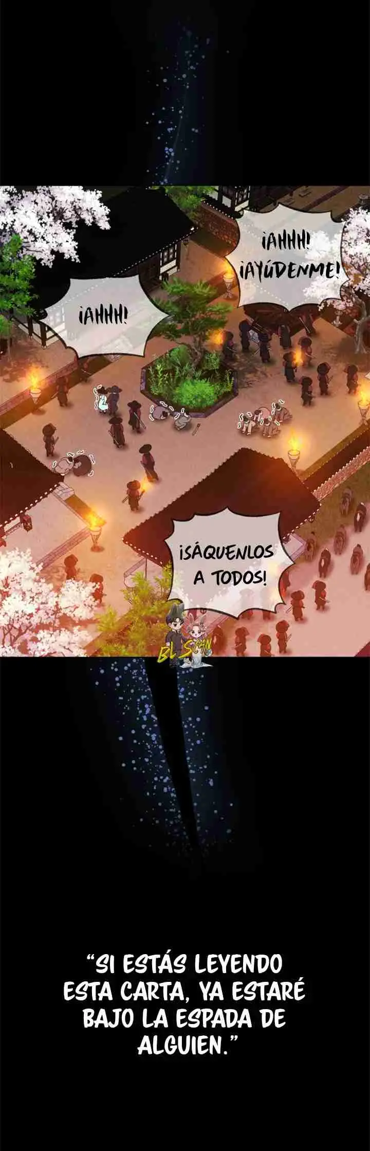 Historias nocturnas de Joseon (2024) - Capítulo 3 - Página 22 - LectorTMOo