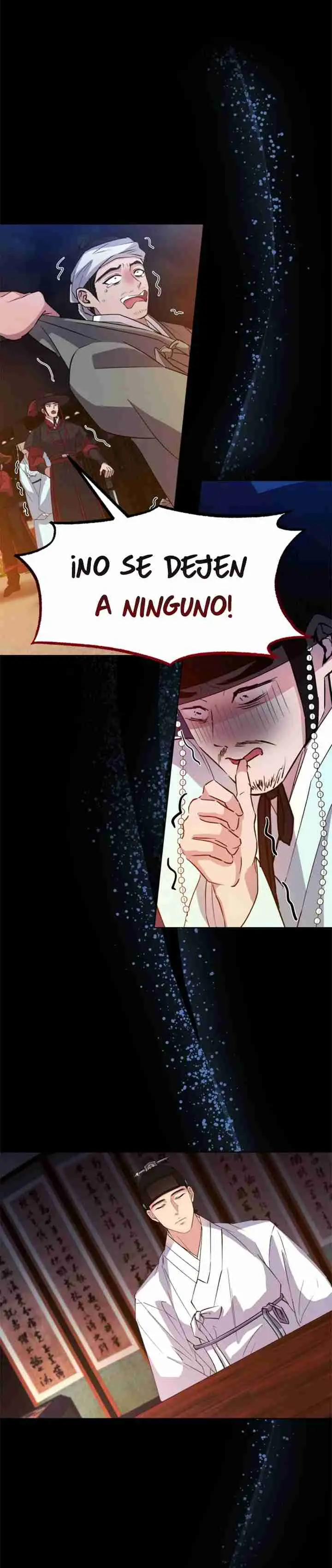 Historias nocturnas de Joseon (2024) - Capítulo 3 - Página 23 - LectorTMOo