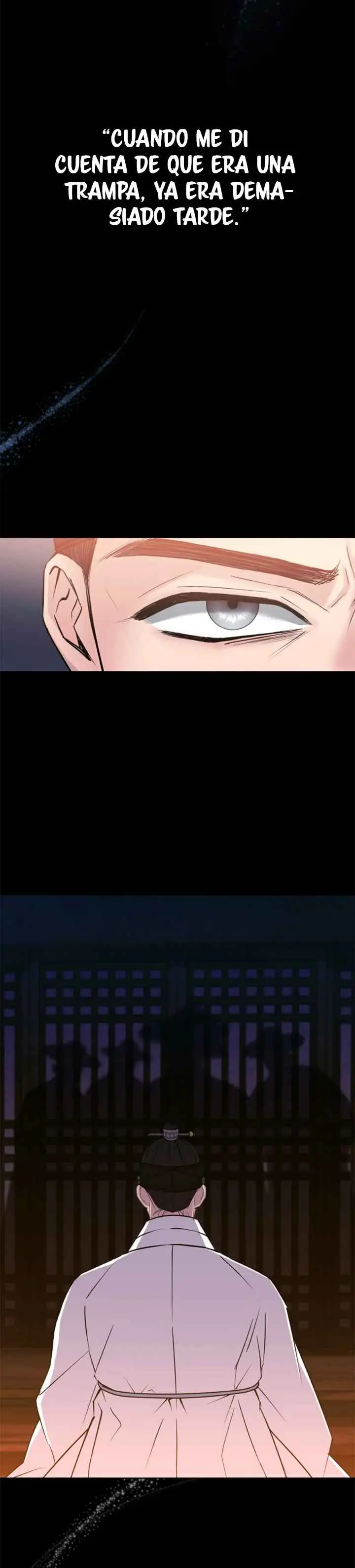 Historias nocturnas de Joseon (2024) - Capítulo 3 - Página 24 - LectorTMOo