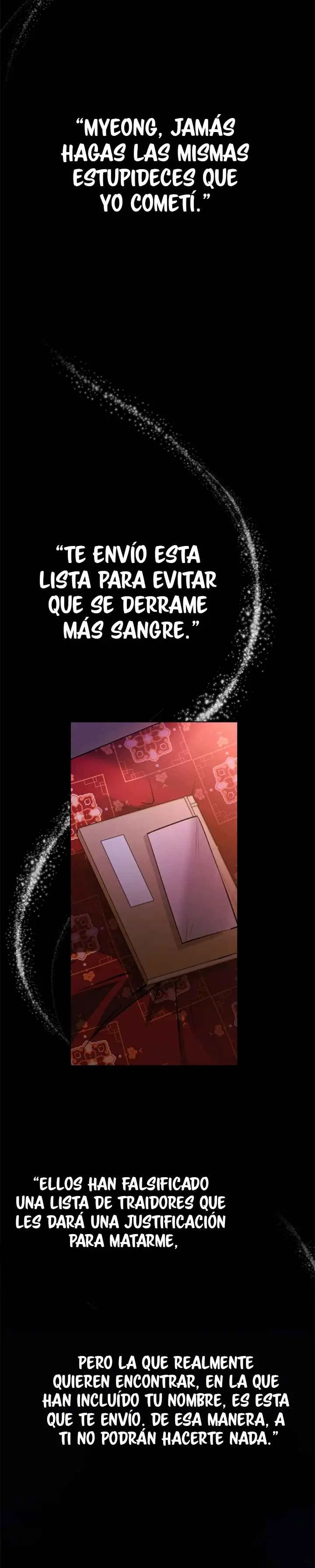 Historias nocturnas de Joseon (2024) - Capítulo 3 - Página 25 - LectorTMOo