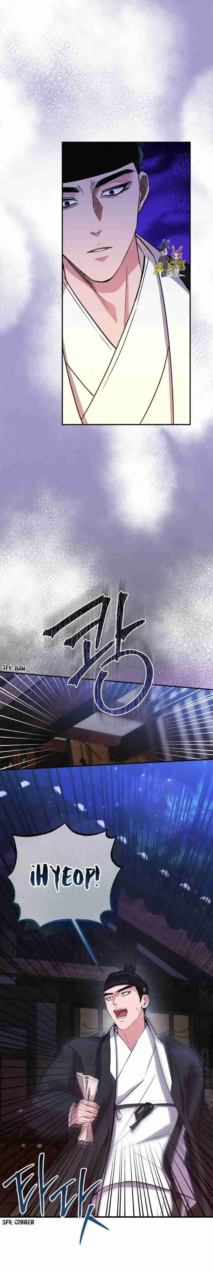 Historias nocturnas de Joseon (2024) - Capítulo 3 - Página 27 - LectorTMOo