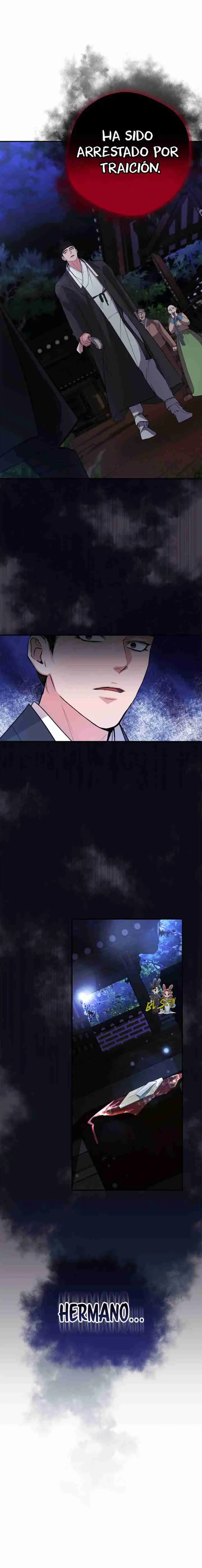 Historias nocturnas de Joseon (2024) - Capítulo 3 - Página 29 - LectorTMOo