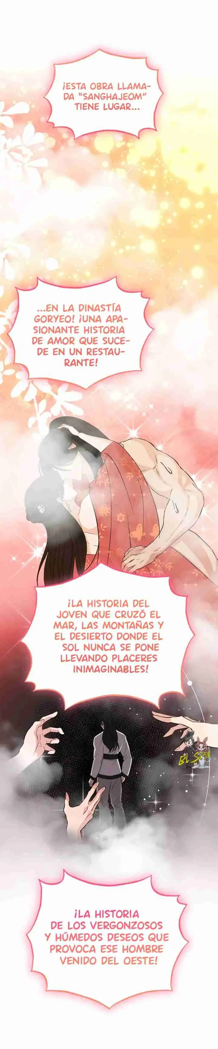 Historias nocturnas de Joseon (2024) - Capítulo 3 - Página 33 - LectorTMOo