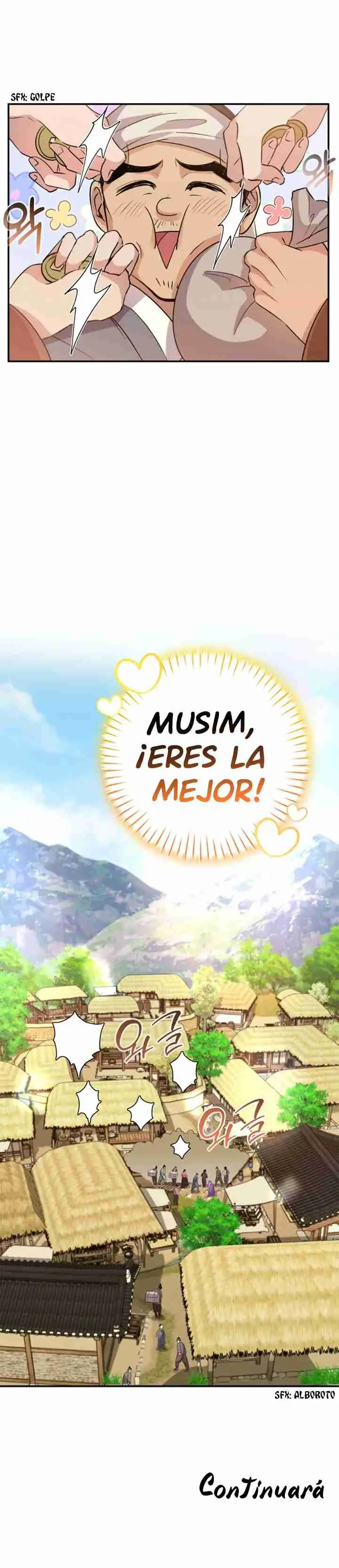 Historias nocturnas de Joseon (2024) - Capítulo 3 - Página 36 - LectorTMOo