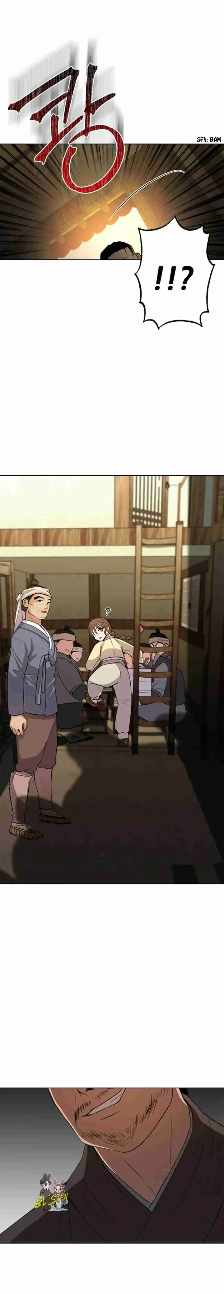 Historias nocturnas de Joseon (2024) - Capítulo 4 - Página 7 - LectorTMOo