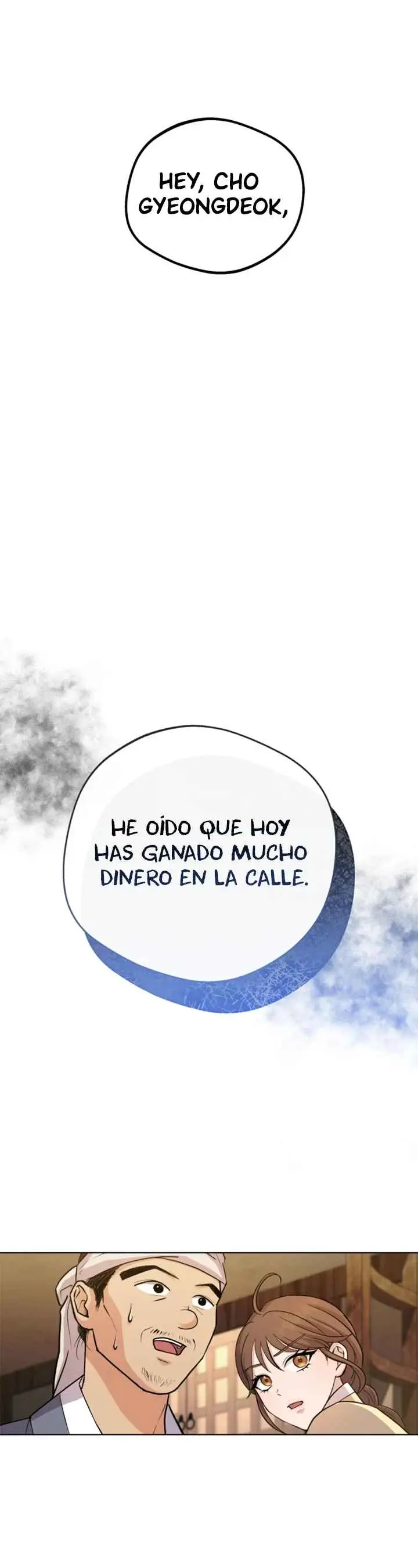Historias nocturnas de Joseon (2024) - Capítulo 4 - Página 8 - LectorTMOo