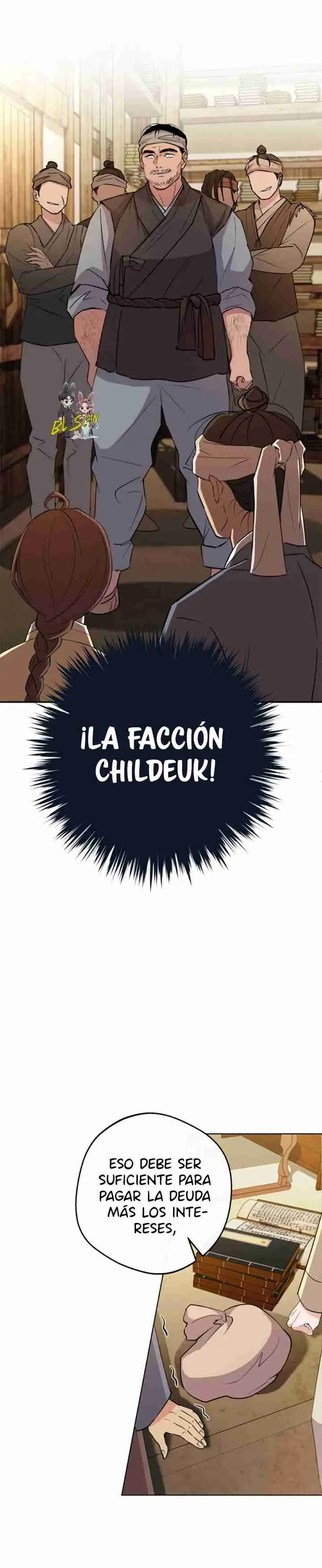 Historias nocturnas de Joseon (2024) - Capítulo 4 - Página 9 - LectorTMOo
