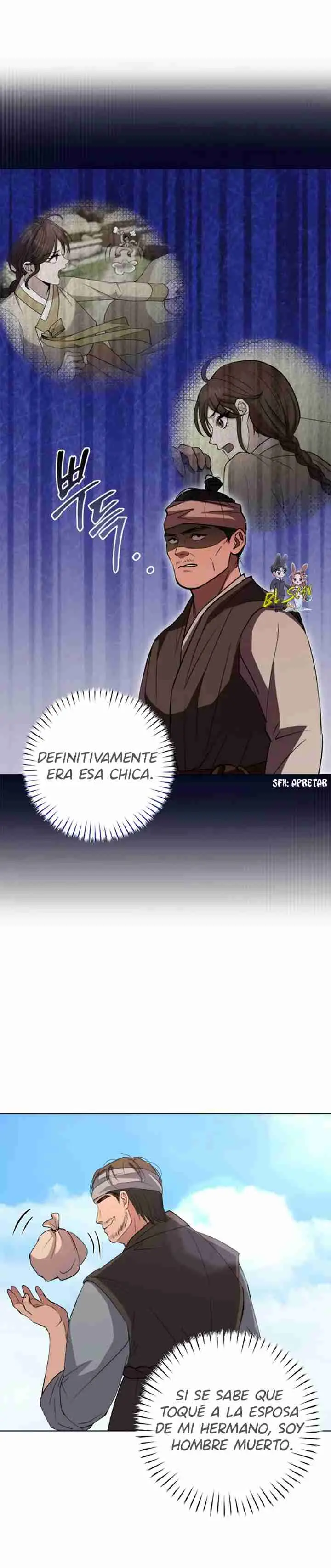 Historias nocturnas de Joseon (2024) - Capítulo 4 - Página 16 - LectorTMOo
