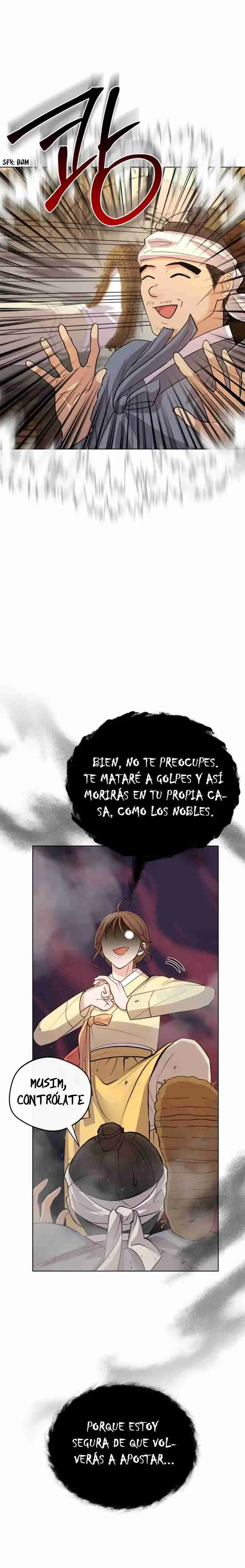 Historias nocturnas de Joseon (2024) - Capítulo 4 - Página 22 - LectorTMOo