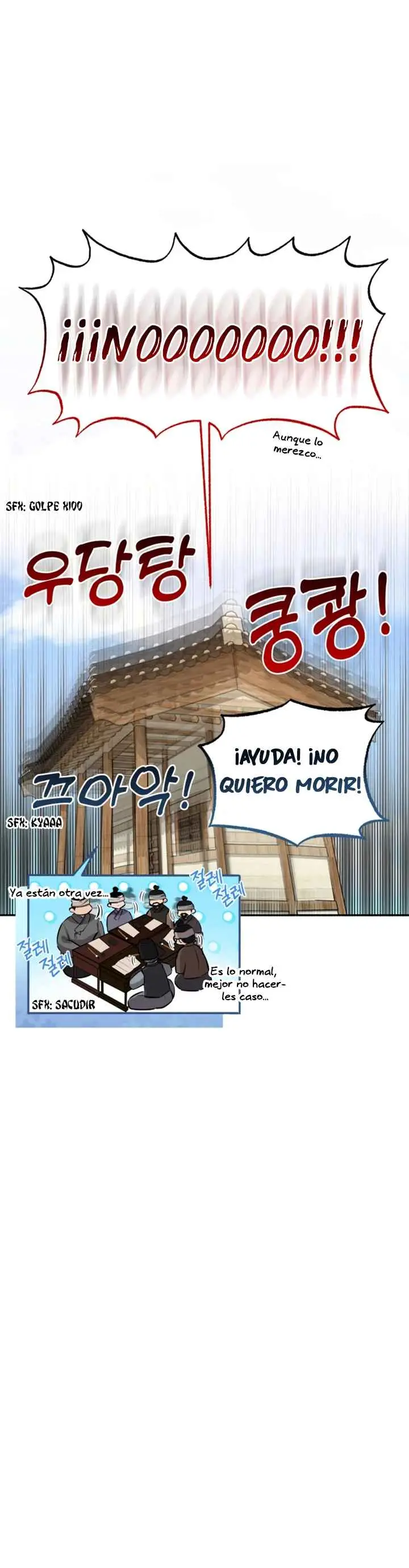 Historias nocturnas de Joseon (2024) - Capítulo 4 - Página 23 - LectorTMOo